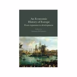 ISBN Economic History of Europe, Business &amp; finance, Anglais