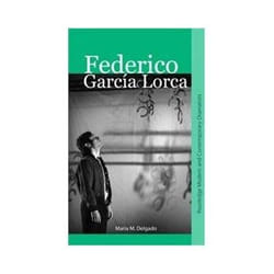 ISBN Federico Garcia Lorca livre Théatre Anglais