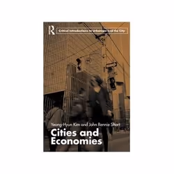 ISBN Cities and Economies, histoire, Anglais, 208 pages