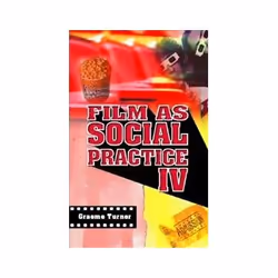 ISBN Film as Social Practice 4e, TV & radio, Anglais, 272 pages