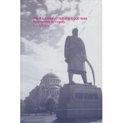 ISBN Balkans After the Cold War : From Tyranny to Tragedy livre histoire Anglais 272 pages