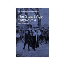 ISBN Companion to the Stuart Age, 1603-1714 livre politique Anglais