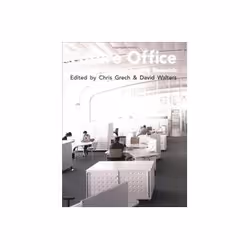 ISBN Future Office, Education, Anglais, 184 pages