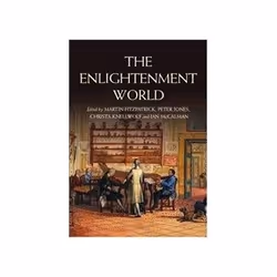 ISBN Enlightenment World, politique, Anglais, 736 pages