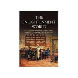 ISBN Enlightenment World livre politique Anglais