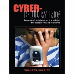 ISBN Cyber-Bullying, Shaheen Shariff, unisexe, ACER Press