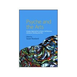 ISBN Psyche and the Arts: Jungian Approaches to Music, Architecture, Literature, Painting and Film livre Art & design Anglais