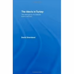 ISBN Alevis in Turkey : Emergence of a Secular Islamic Tradition, histoire, Anglais, 256 pages