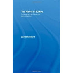 ISBN Alevis in Turkey : Emergence of a Secular Islamic Tradition livre histoire Anglais