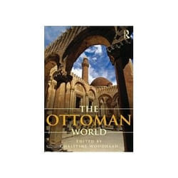 ISBN Ottoman World livre histoire Anglais Couverture rigide
