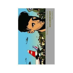 Documentary, Routledge Film Guidebooks