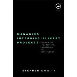 Managing Interdisciplinary Projects