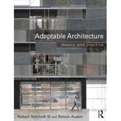ISBN Adaptable Architecture : Theory and Practice