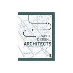 ISBN Graphic Design for Architects: A Manual for Visual Communication livre Education Anglais