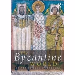 ISBN Byzantine World, histoire, Anglais