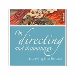 ISBN On Directing, Théatre, Anglais, Livre broché, 303 pages