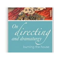 ISBN On Directing livre Théatre Anglais