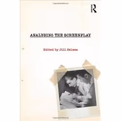 ISBN Analysing the Screenplay, Anglais, 288 pages