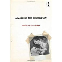 ISBN Analysing the Screenplay