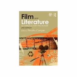 ISBN Film and Literature 2e: An Introduction and Reader, TV &amp; radio, Anglais, 488 pages