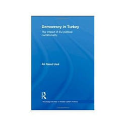 ISBN Democracy in Turkey livre histoire Anglais Couverture rigide 248 pages