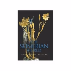 ISBN Sumerian World, histoire, Anglais, Couverture rigide, 688 pages