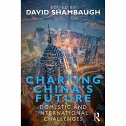 ISBN Charting China's Future : Domestic and International Challenges, histoire, Anglais, 208 pages