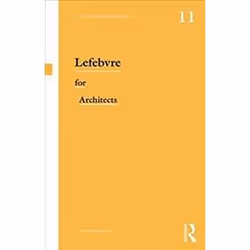ISBN Lefebvre for Architects, Anglais, Livre broché, 152 pages