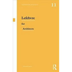 ISBN Lefebvre for Architects