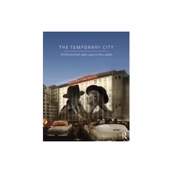 ISBN Temporary City, Anglais, Livre broché, 256 pages