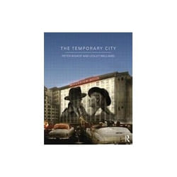 ISBN Temporary City