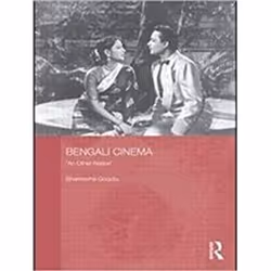 ISBN Bengali Cinema - 'An Other Nation', Pellicule, Anglais, 248 pages