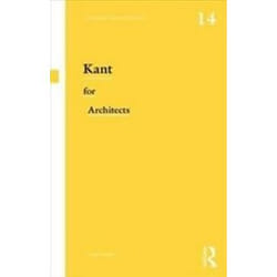 ISBN Kant for Architects