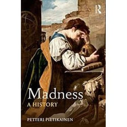 ISBN Madness : A History livre histoire Anglais