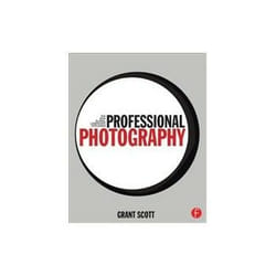 ISBN Professional Photography: The New Global Landscape Explained livre Photographie Anglais