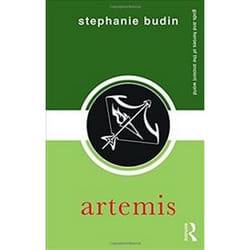 ISBN Artemis livre histoire Anglais Couverture rigide