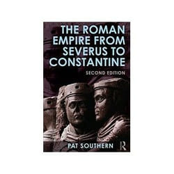 ISBN Roman Empire from Severus to Constantine livre histoire Anglais