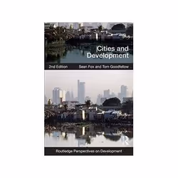 ISBN Cities and Development, Education, Anglais, 358 pages