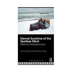 ISBN Eternal Sunshine of the Spotless Mind livre TV & radio Anglais