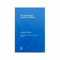 ISBN Theory and Practice of History, histoire, Anglais, Livre broché, 200 pages