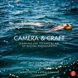 ISBN Camera & Craft : Learning the Technical Art of Digital Photography : Digital Imaging Masters Series, Pellicule, Angl ...