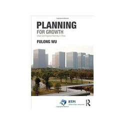 ISBN Planning for Growth: Urban and Regional Planning in China livre Education Anglais 256 pages