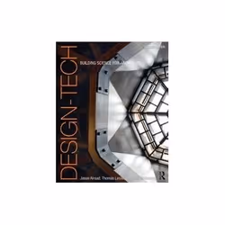 ISBN Design-Tech: Building Science for Architects, Education, Anglais, 600 pages