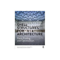 ISBN Shell Structures for Architecture: Form Finding and Optimization livre Education Anglais