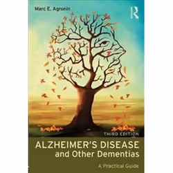 ISBN Alzheimer's Disease and Other Dementias : A Practical Guide, Education, Anglais, 258 pages