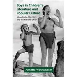 ISBN Boys in Children's Literature and Popular Culture (Children's Literature and Culture) livre histoire Anglais 196 pages