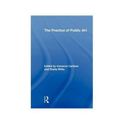 ISBN Practice of Public Art livre Art & design Anglais