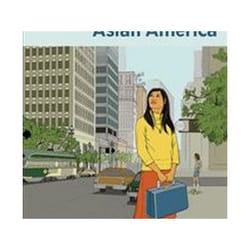 ISBN New History of Asian America livre Education Anglais