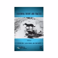 ISBN Ecocinema Theory and Practice, TV & radio, Anglais, 344 pages