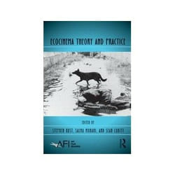 ISBN Ecocinema Theory and Practice livre TV & radio Anglais